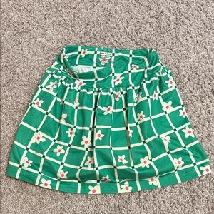 Hanna Andersson activewear skort